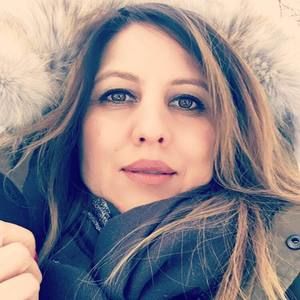 Meet your Posher, Sylvia